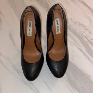 Steve Madden Platform Heels